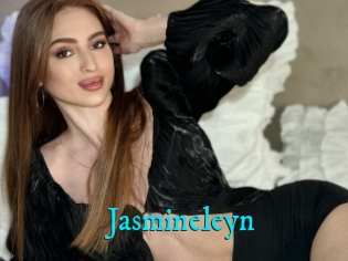 Jasmineleyn