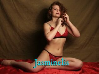Jasminelis