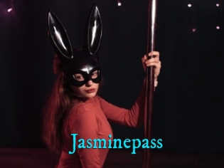 Jasminepass