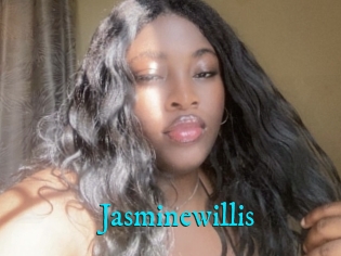 Jasminewillis