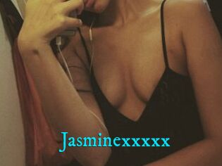 Jasminexxxxx
