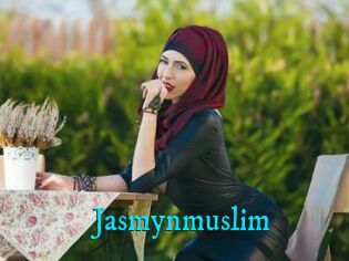 Jasmynmuslim