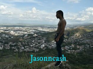Jasonncash