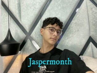 Jaspermonth