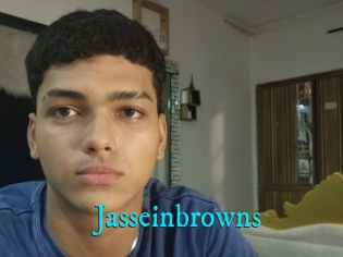 Jasseinbrowns