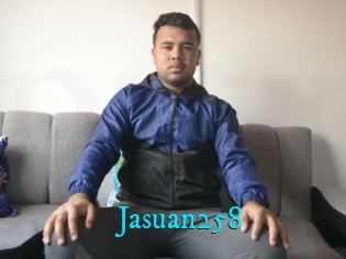 Jasuan258