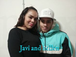 Javi_and_hellen