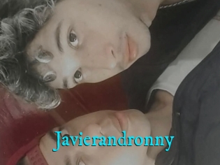 Javierandronny