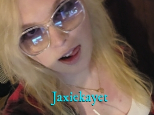 Jaxiekayet