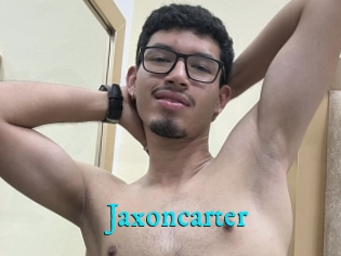 Jaxoncarter