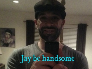 Jay_be_handsome