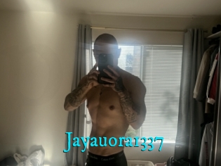 Jayauora1337