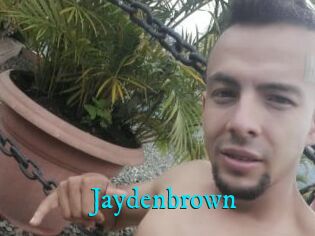 Jaydenbrown