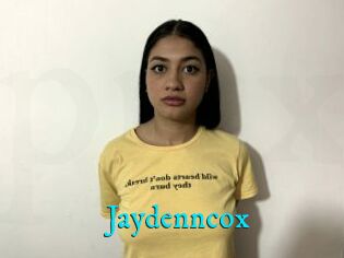 Jaydenncox