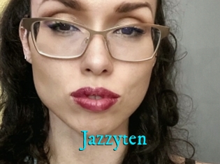 Jazzyten