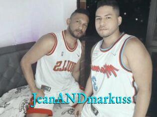 JeanANDmarkuss