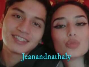 Jeanandnathaly