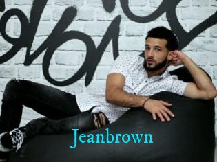 Jeanbrown
