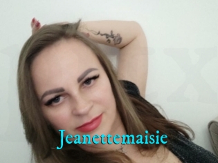 Jeanettemaisie