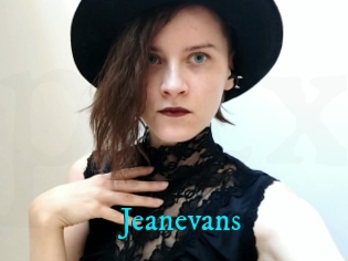 Jeanevans