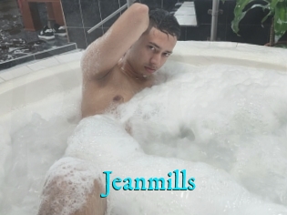 Jeanmills