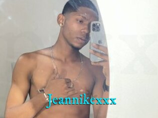 Jeannikexxx