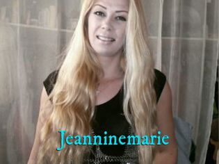 Jeanninemarie