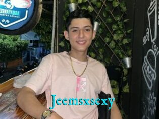Jeemsxsexy