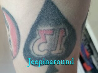 Jeepinaround