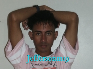 Jeffersonm19