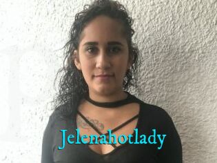 Jelenahotlady