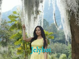Jelyhot