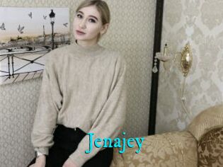 Jenajey