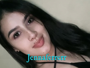 Jennaferrerr