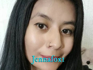 Jennafox1