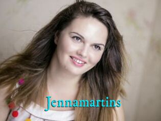 Jennamartins