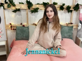 Jennanickel