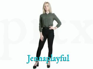 Jennaplayful