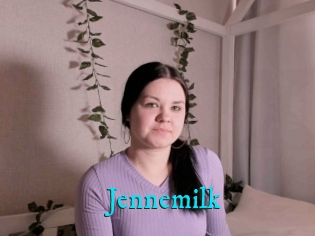 Jennemilk