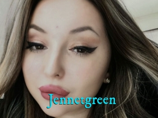 Jennetgreen