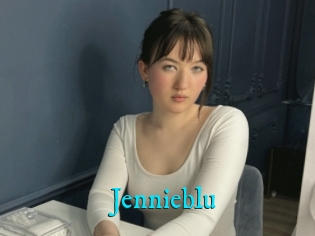 Jennieblu