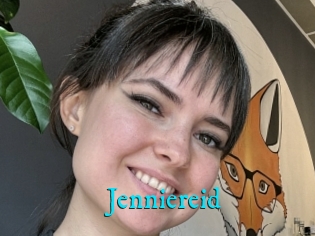 Jenniereid