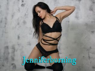 Jenniferburning
