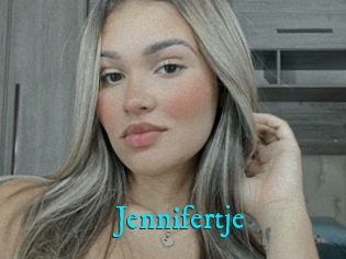 Jennifertje