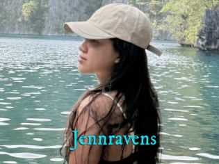 Jennravens