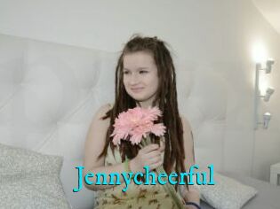 Jennycheerful