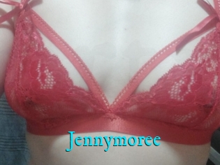 Jennymoree