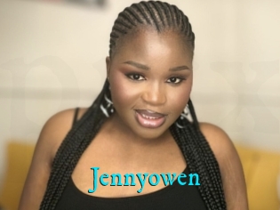 Jennyowen
