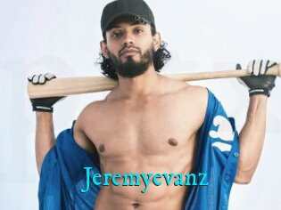 Jeremyevanz