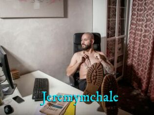 Jeremymchale